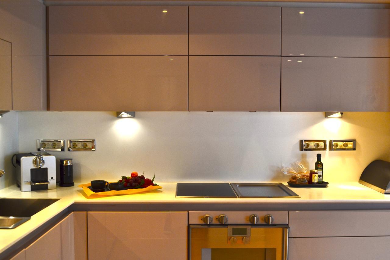 Hidesign Athens Acropolis Luxury Penthouse In Plaka Διαμέρισμα Εξωτερικό φωτογραφία