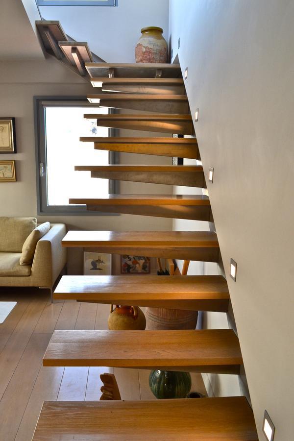 Hidesign Athens Acropolis Luxury Penthouse In Plaka Διαμέρισμα Εξωτερικό φωτογραφία