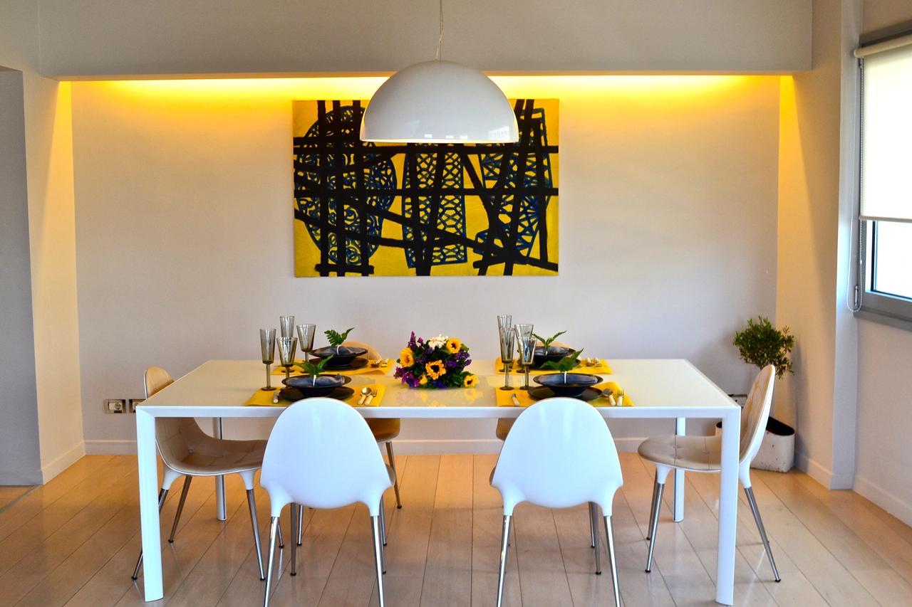 Hidesign Athens Acropolis Luxury Penthouse In Plaka Διαμέρισμα Εξωτερικό φωτογραφία