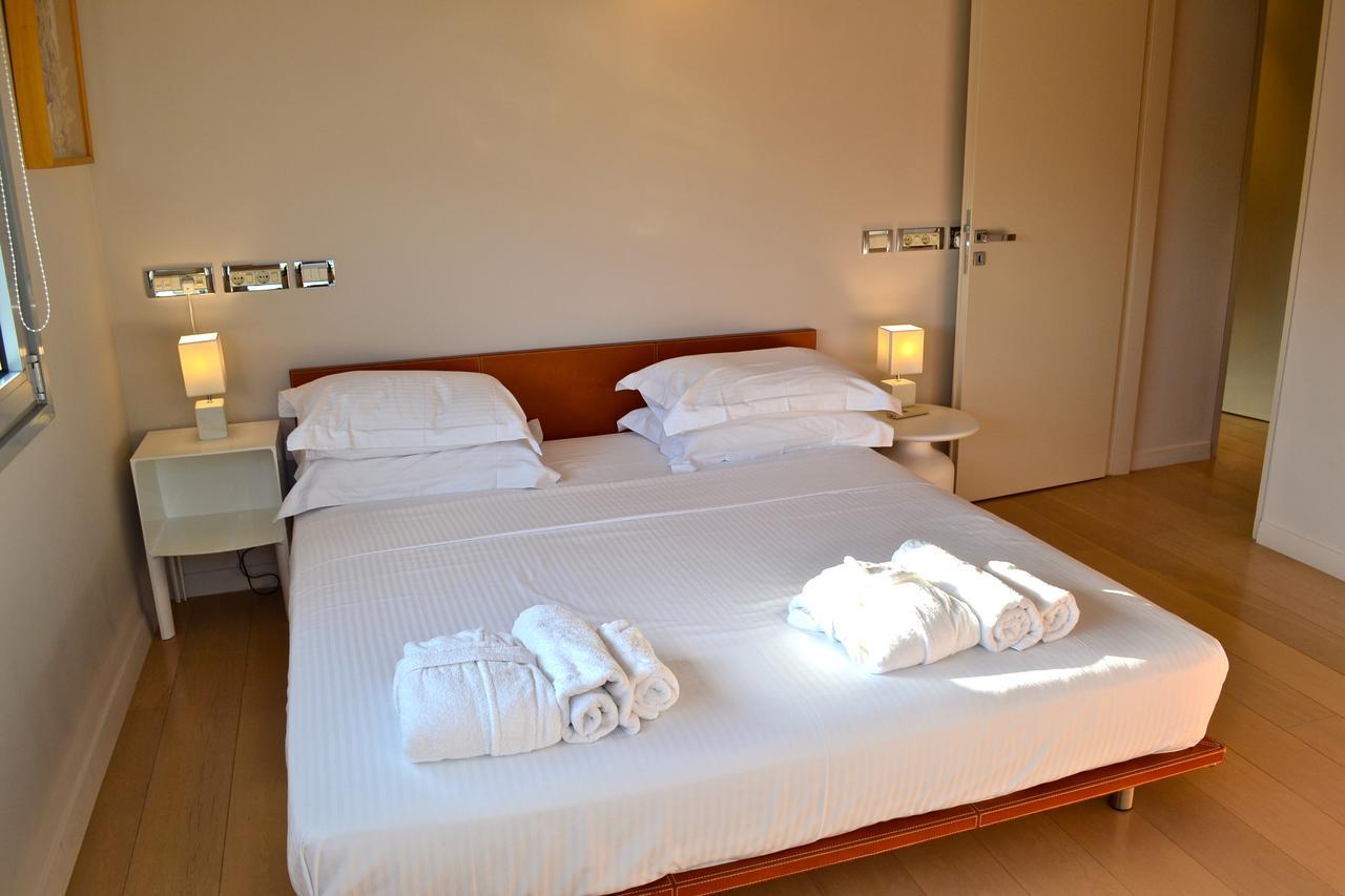 Hidesign Athens Acropolis Luxury Penthouse In Plaka Διαμέρισμα Εξωτερικό φωτογραφία