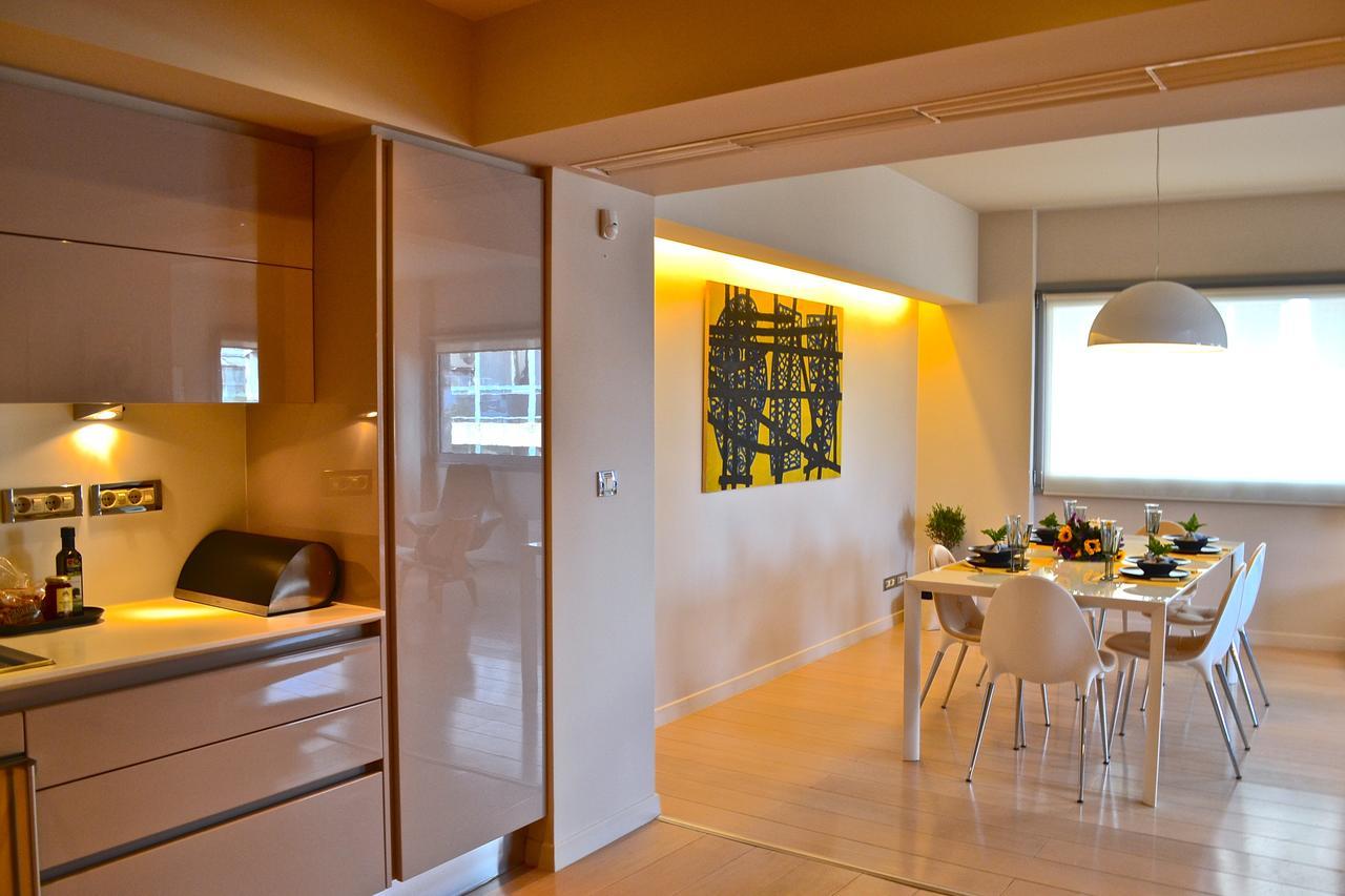 Hidesign Athens Acropolis Luxury Penthouse In Plaka Διαμέρισμα Εξωτερικό φωτογραφία