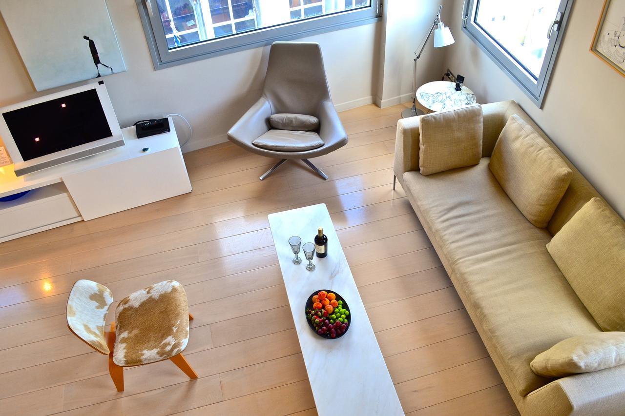 Hidesign Athens Acropolis Luxury Penthouse In Plaka Διαμέρισμα Εξωτερικό φωτογραφία